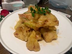 -燕郊烧鸽子(广安路店)