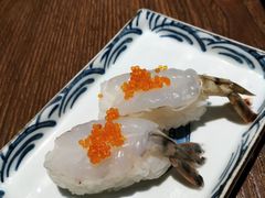 虎虾寿司-大雄寿司(中华广场店)