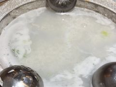 -丰尔粥食·粥底火锅·桑拿鸡(大良总店)