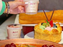 -大鸭梨烤鸭(望京店)