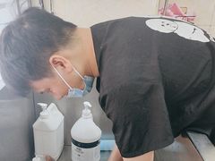 -全心全意连锁动物医院·微创中心·内科急重症·心脏专科(丰管路店)