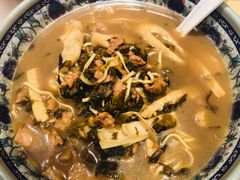 -慧娟面馆·餐厅(望江路店)