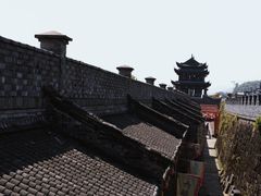 -梅城古镇