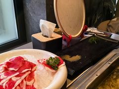 -伊斯美清真火锅(吉祥店)