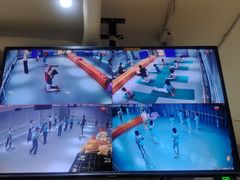 -舞蓓舞蹈(永定路校区)