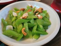 -院落新京菜·烤鸭(地安门店)