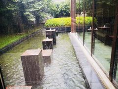 -西安凯悦酒店·湖畔中餐厅