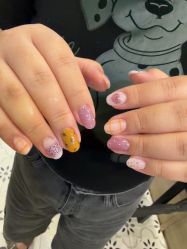 -StartNail美甲