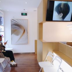 -THE LOG SALON 记录