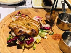 -小大董·烤鸭(凤凰汇店)