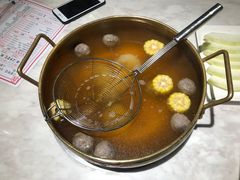 -食潮汕头鲜牛馆(望京保利店)