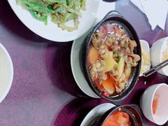 -三江砂锅(玉带小区店)