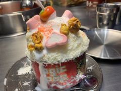 -签小二串串火锅(观音桥店)
