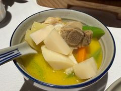 -泓0871臻选云南菜·味庄