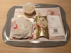 -麦当劳(虎坊路店)