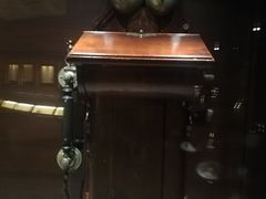 -上海电信博物馆