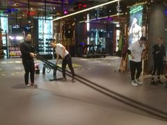 -威蒂斯国际健身游泳会所(东莞庄路店)