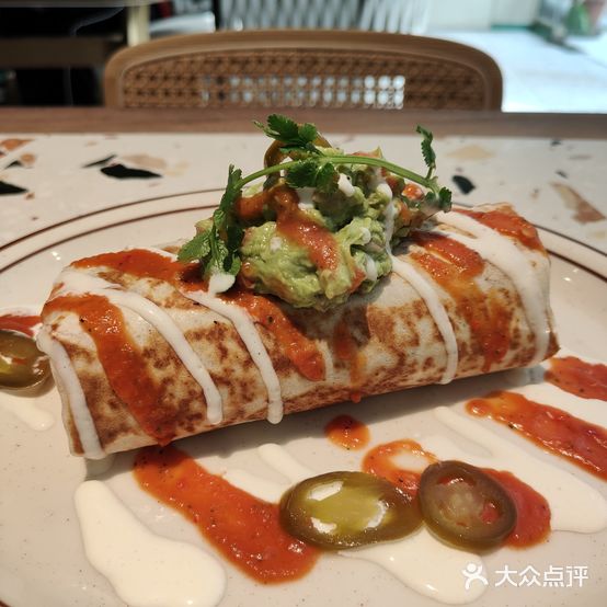 Mr·PANCAKE松饼先生·牛排屋(丰尚国际店)