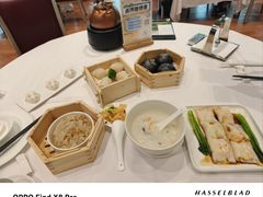 -南宁荔园维景国际大酒店·荔园中餐厅