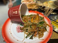 -旺蜀主成都串串火锅(西直门凯德MALL店)