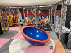 点击看大图 -meland club亲子乐园(重庆万象城店)