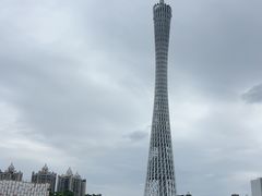 -海心沙亚运公园