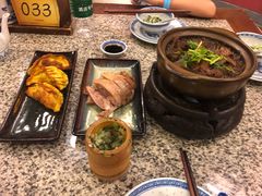 -南京大牌档(龙江新城市广场店)
