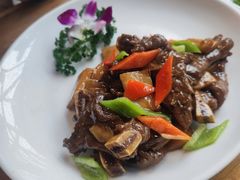 -旅马餐厅(茅家埠店)