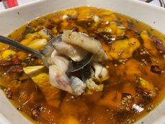 -新沸腾鱼乡(世贸天阶店)