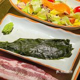 本地人排队吃的首家川派烤肉🆘肥肠芝士条香