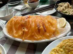 -北京水岸山吧度假村(雁栖镇店)