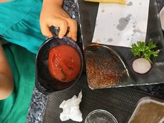 -菊上料理(蜀山银泰百货店)