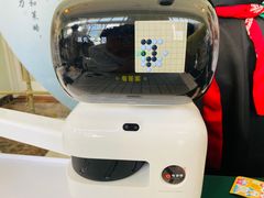-中国福利会少年宫