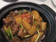 -煲王粤菜餐厅(中侨中心店)