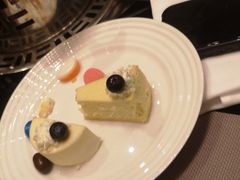 -万达瑞华酒店美食汇自助餐厅(楚河汉街店)