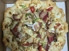 -必胜客(南环汇邻店)