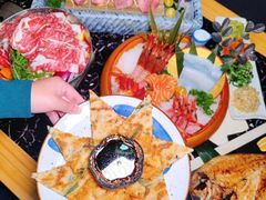 -龍二烧肉酒场(九亭店)