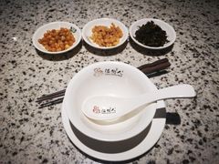 餐具摆设-温粥人(春晖路店)