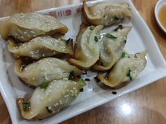 -小姜锅贴(凤凰街店)