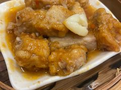 -点都德(龙之梦店)