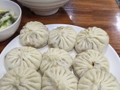 -津门如意包子铺(宾西路店)