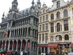 -布鲁塞尔大广场