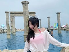 -渔岛海洋度假区