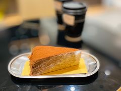 -Awfully Chocolate(来福士广场店)