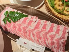 -巴奴毛肚火锅(七宝领展广场店)