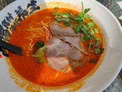 -和府捞面(东方浮庭店)