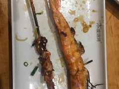 -木屋烧烤(岗顶二店)