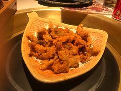 -哥老官重庆美蛙鱼头(龙湖杭州金沙天街店)