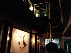 大堂-EATALIA意塔利意式餐厅(鼓楼店)