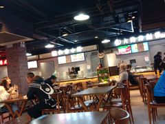 大堂-无名缘米粉(华冠购物中心店)